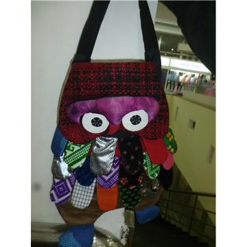 Owl backpack